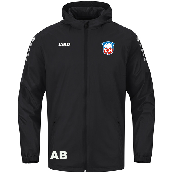 Allwetterjacke Team 2.0 