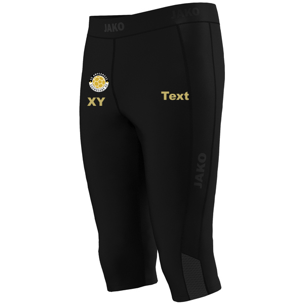 KinderCapri Tight Power 