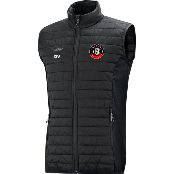 Gilet matelassé Premium 