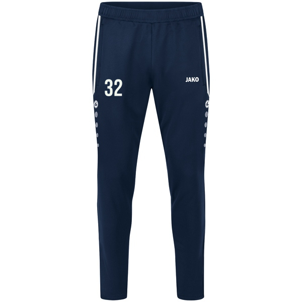 Trainingshose Allround 