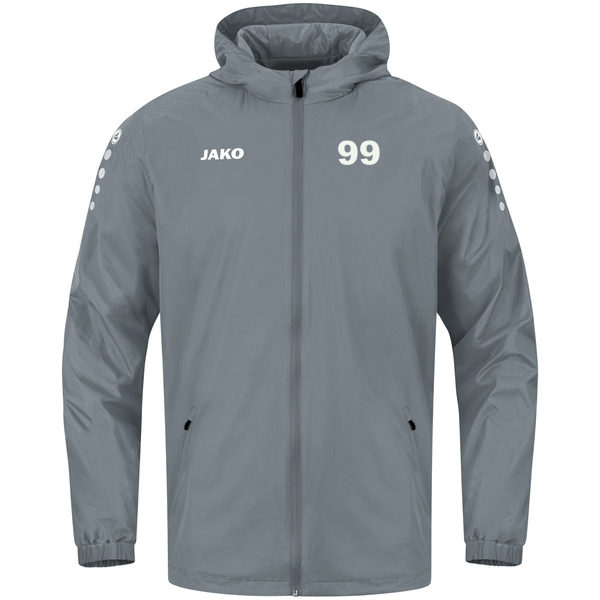 Allwetterjacke Team 2.0 