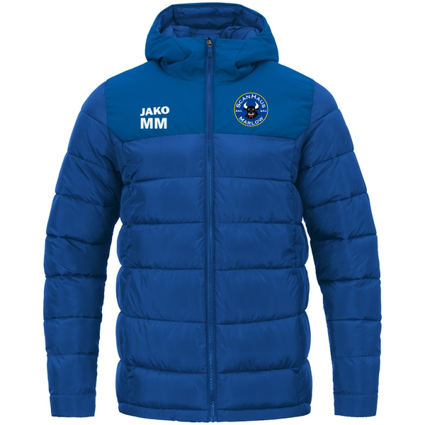 Stadionjacke 