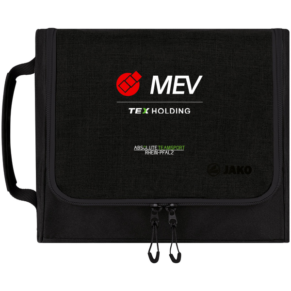 Kulturbeutel Challenge 