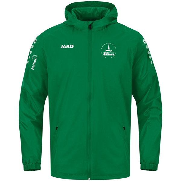 Allwetterjacke Team 2.0 