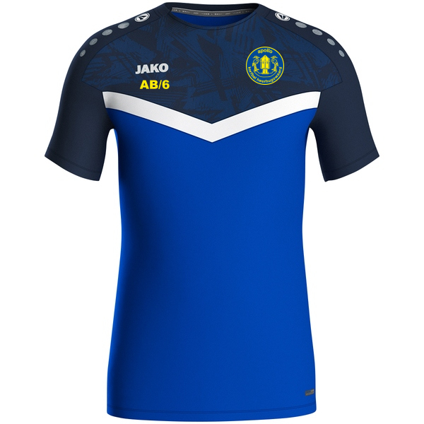 KinderenT-shirt Iconic 