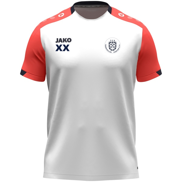 T-Shirt Dynamic 
