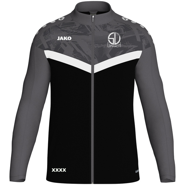 Polyesterjacke Iconic 