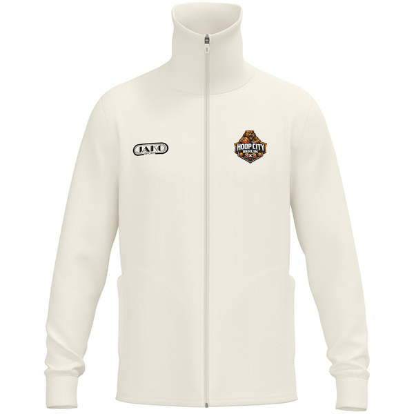 Tracksuit Jacke Wardrobe 