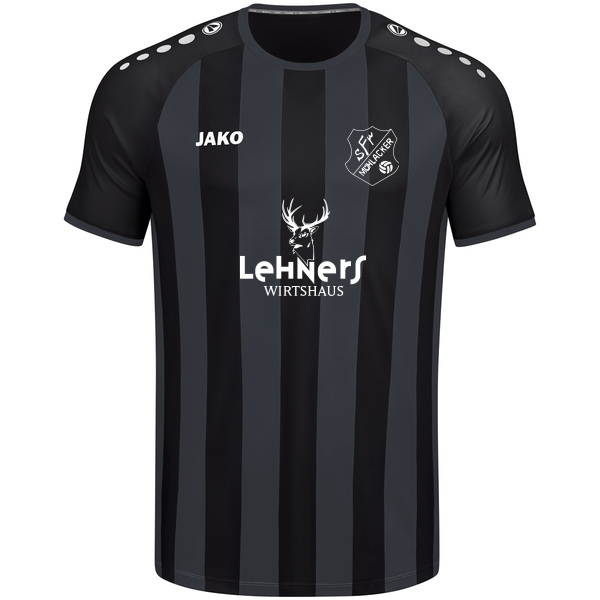 Trikot Inter Kurzarm 