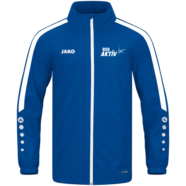 Allwetterjacke Power 
