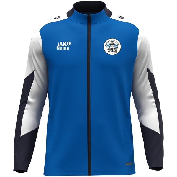 Polyesterjacke Dynamic 