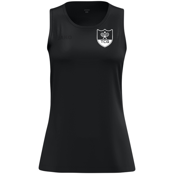 womanTanktop Uni Damen 