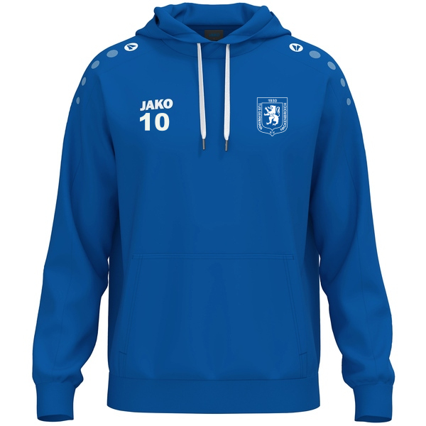 Kapuzensweat One Cotton 