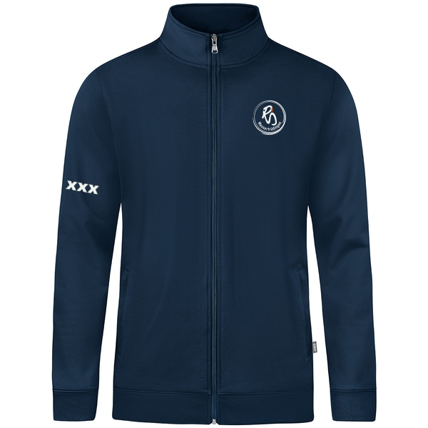 Sweatjacke Doubletex 