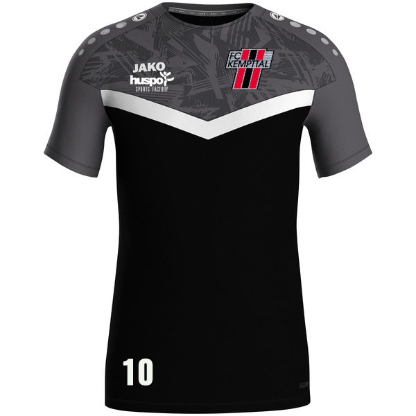 KinderT-Shirt Iconic 