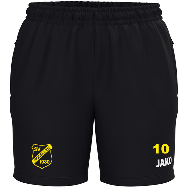 womanWebshort One Damen 