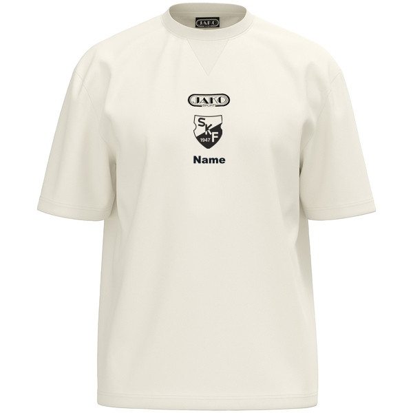 T-Shirt Wardrobe 