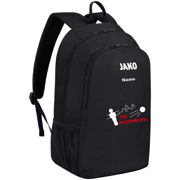 Rucksack One 