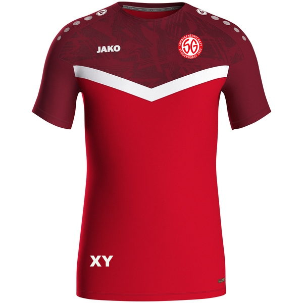 KinderT-Shirt Iconic 