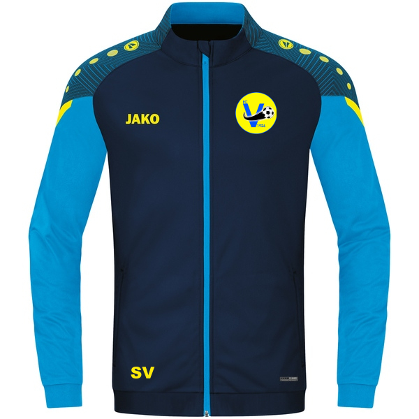 Polyesterjacke Performance 