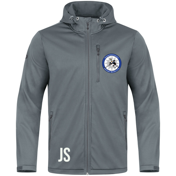 KinderSoftshelljacke Premium 