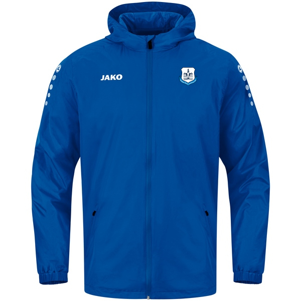 Allwetterjacke Team 2.0 