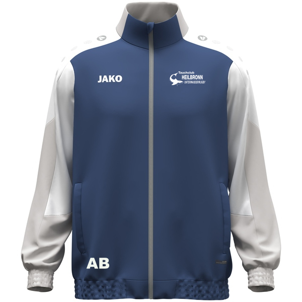 Webjacke Dynamic 