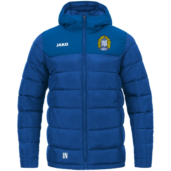 Stadionjacke 