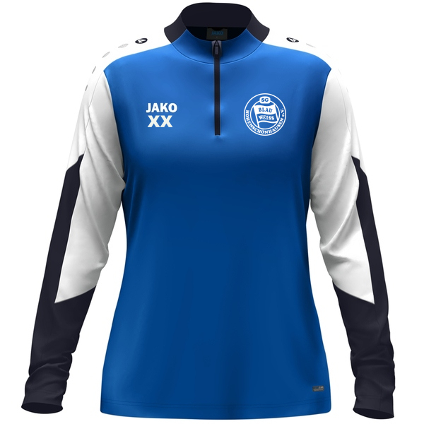 womanZiptop Dynamic Damen 