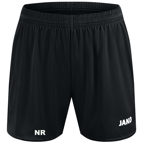 womanSporthose Manchester 2.0 ohne Innenslip Damen 