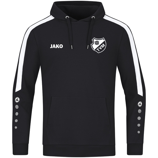 KinderKapuzensweat Power 