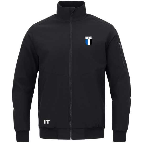 Bomberjacke 