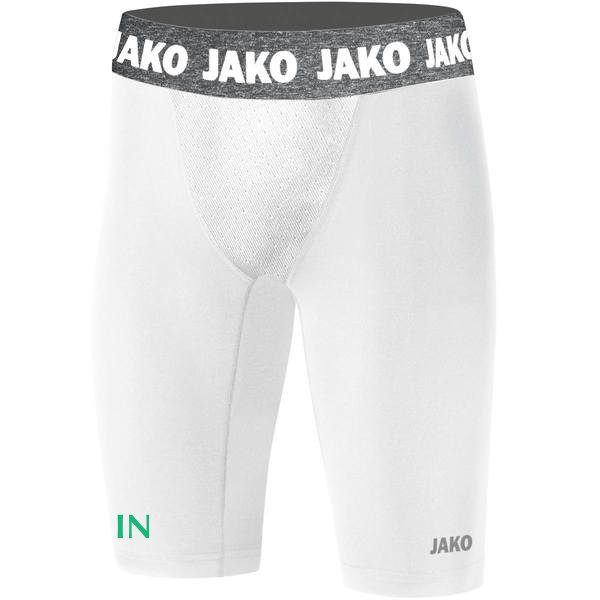 Short Tight Compression 2.0 
