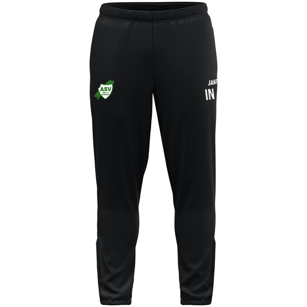 Polyesterhose Dynamic 