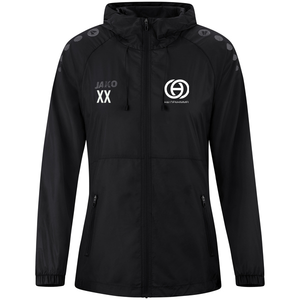 womanLightweightjacke Flow Damen 