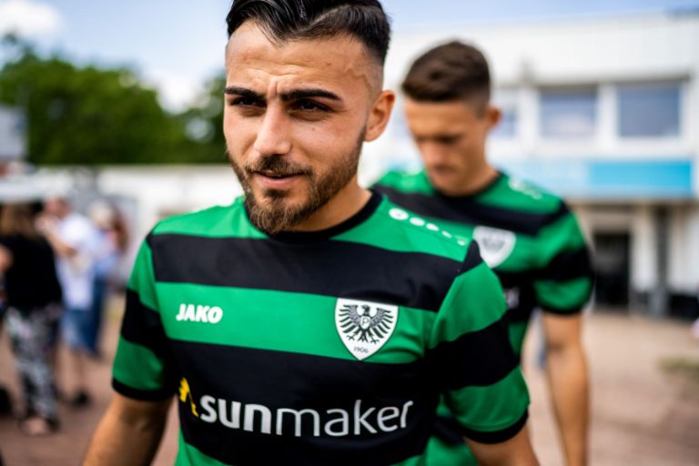 JAKO für Vereine