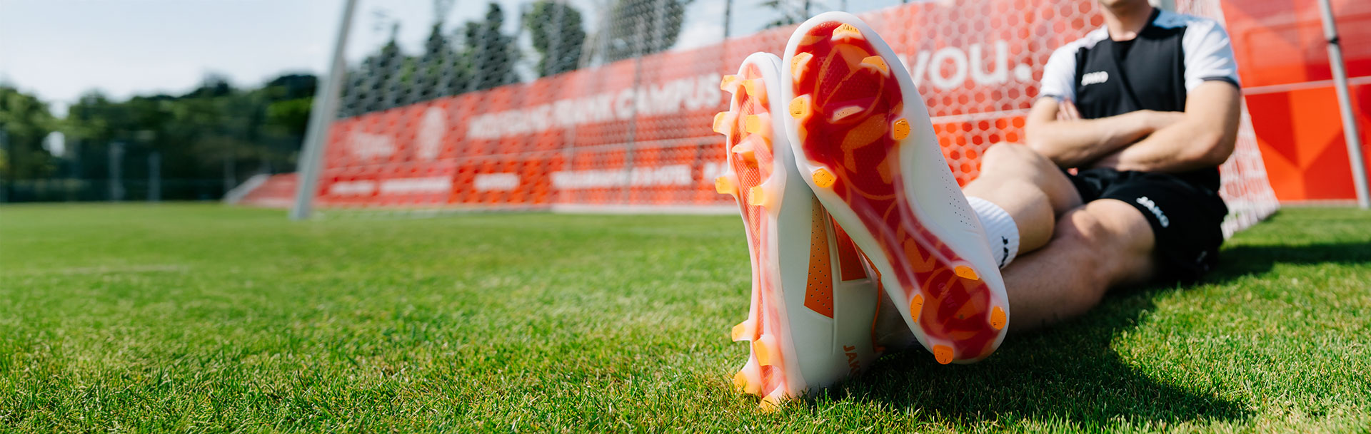 Banner für LP Schuhe