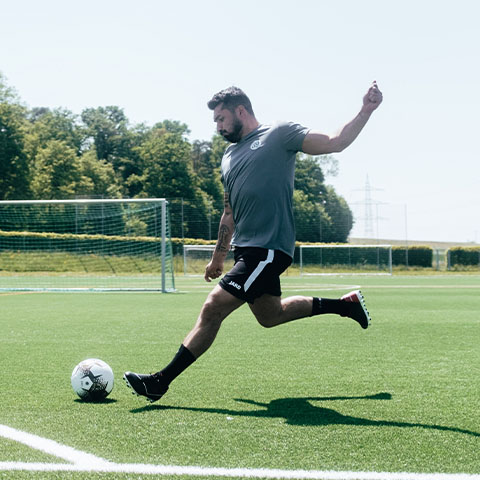 sportbekleidung jako