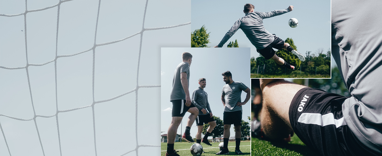 Der offizielle JAKO Shop für Sportbekleidung | jako.com