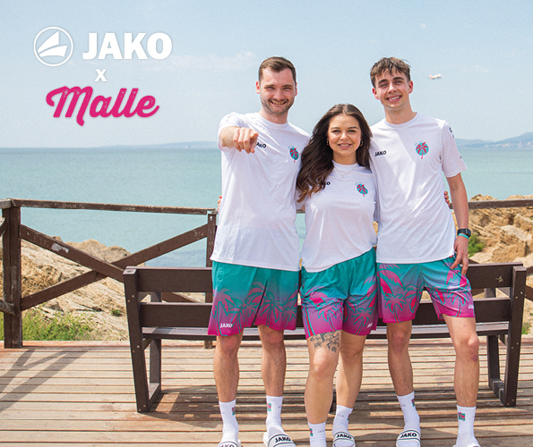 JAKO Wardrobe