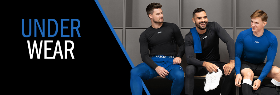 JAKO TRAININGSSHORTS