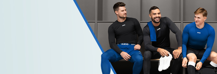 JAKO TRAININGSSHORTS