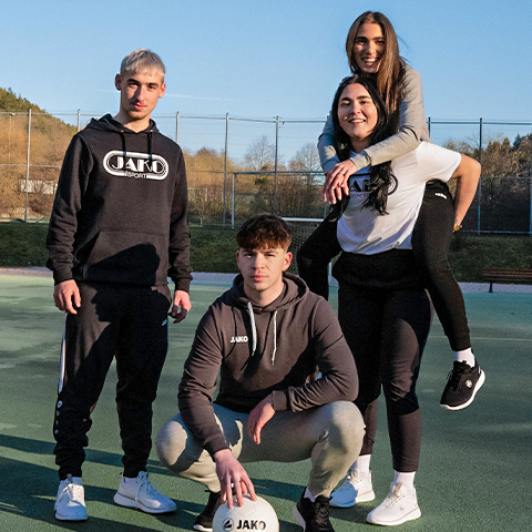 JAKO-KLASSIKER IM SALE