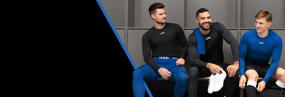 JAKO TRAININGSSHORTS